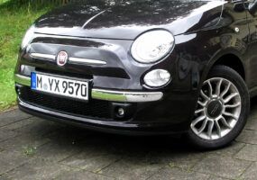 Come risalire al proprietario dalla targa