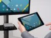 Come collegare il tablet alla TV