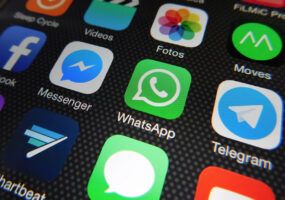 Come installare WhatsApp su tablet
