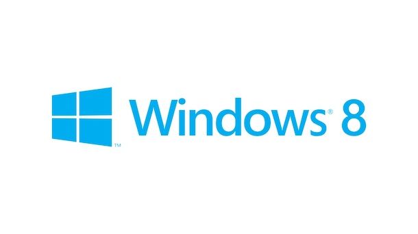 Windows 8 logo