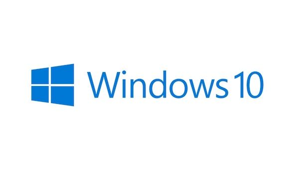 Windows 10 logo