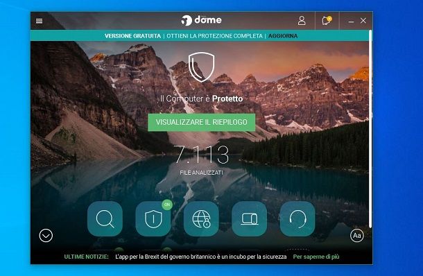 I migliori antivirus gratis