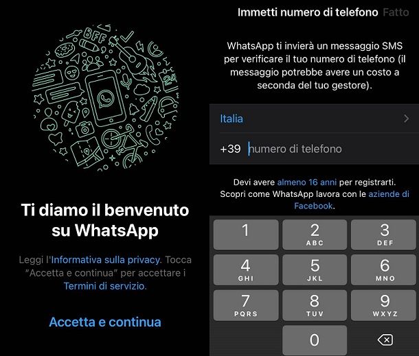 Come reinstallare WhatsApp su iPhone