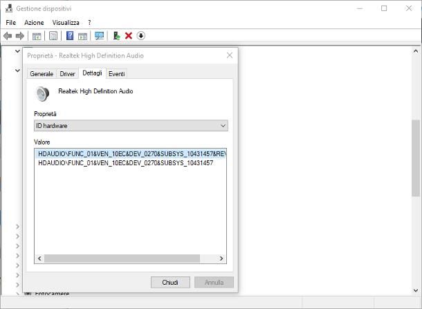 Driver programs missing: Windows 