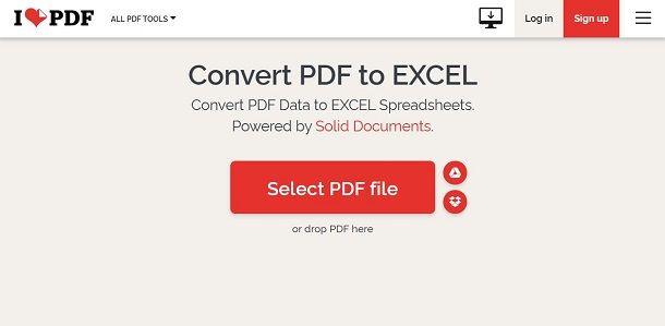 ILovePDF