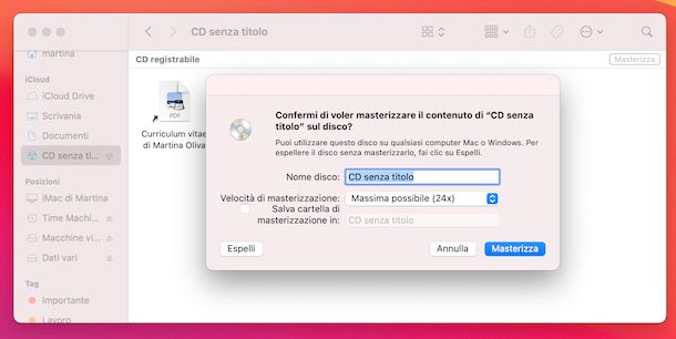 Programmi per masterizzare CD gratis