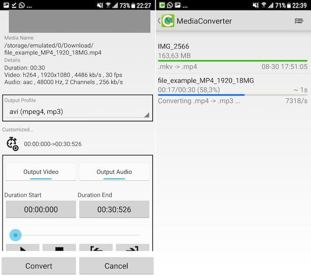 Media Converter