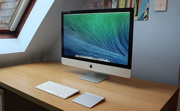 iMac