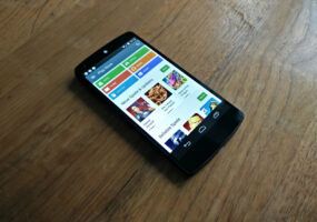 Come installare Google Play