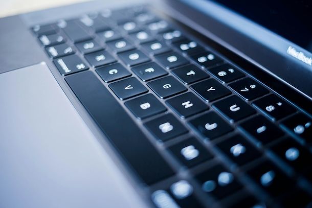 MacBook