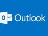 Come eliminare account Outlook