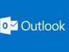 Come eliminare account Outlook