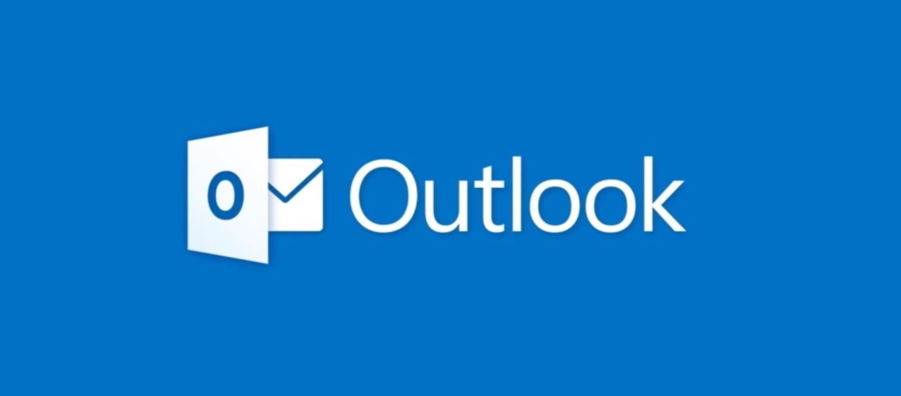 Come eliminare account Outlook