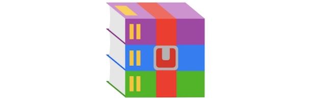 Logo di WinRAR