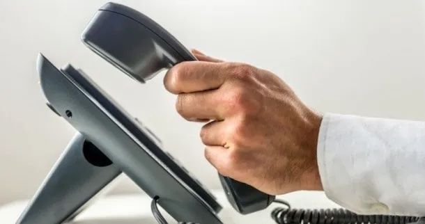 Disattivare segreteria Vodafone Business