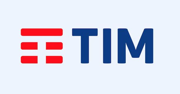 Informazioni Info SMS di TIM Ti Avvisa