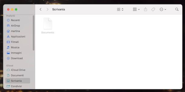 macOS