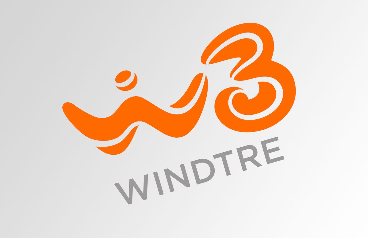 WINDTRE