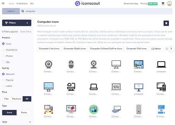 Iconscout