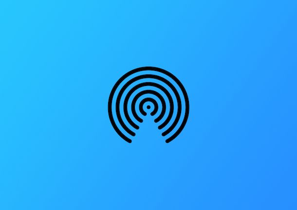 AirDrop