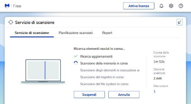 Non riesco a disinstallare un programma: ecco come