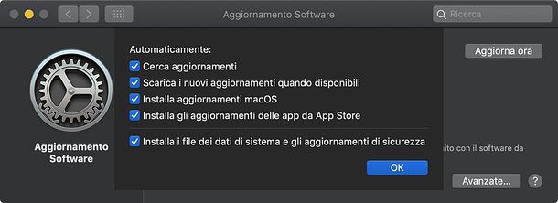 macOS