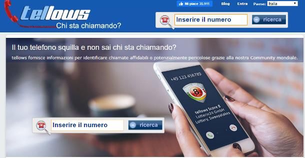 Come Sapere A Quale Gestore Appartiene Un Numero Fisso