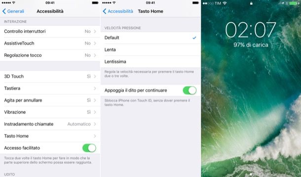 Come installare iOS 10