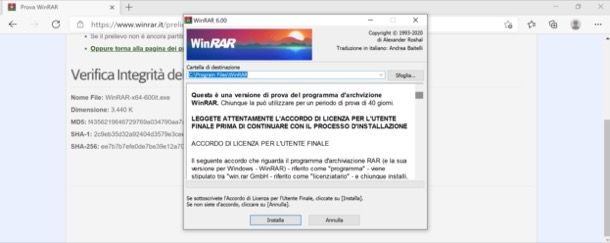 WinRAR