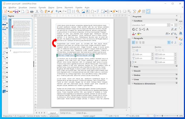 LibreOffice