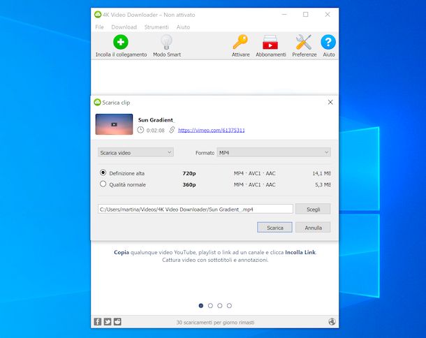 4K Video Downloader