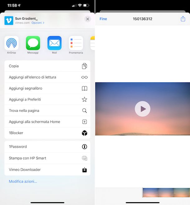 Come scaricare video da Vimeo Salvatore Aranzulla