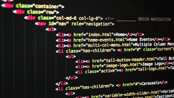 Come cambiare la grandezza dei caratteri in HTML