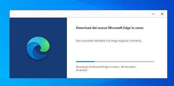 Altri metodi per aggiornare Internet Explorer