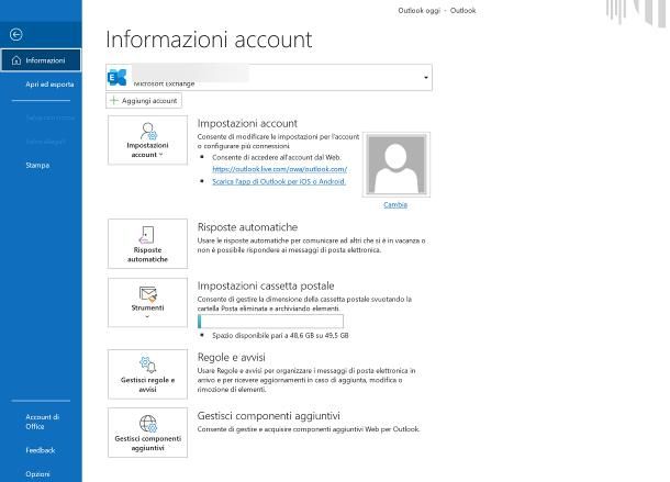 Come leggere posta Hotmail