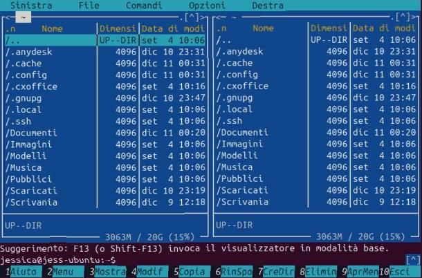 Come killare un processo Linux