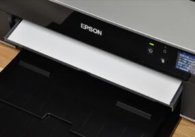 Epson driver