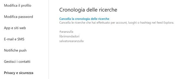 Instagram Web