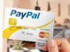 Come ricaricare carta PayPal