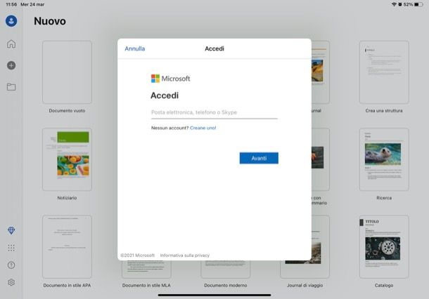 Account Office