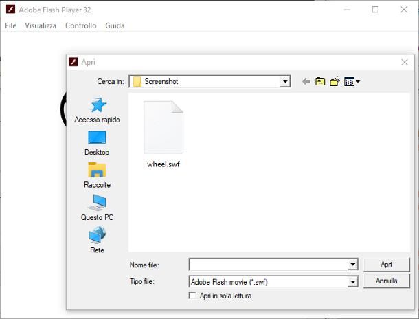 Come scaricare Adobe Flash Player gratis su Windows