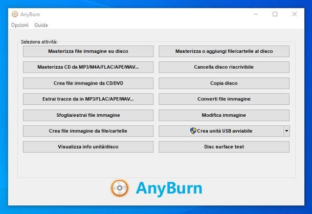 Come aprire file BIN con DAEMON Tools