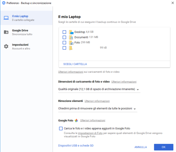 Come Funziona Google Drive Salvatore Aranzulla