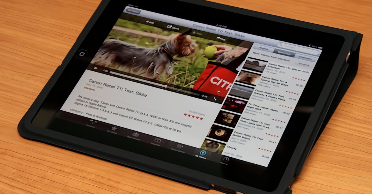 Come scaricare video da YouTube su iPad Salvatore Aranzulla