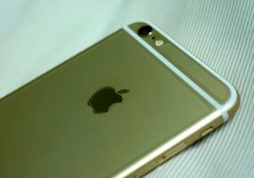 Come eliminare foto da iPhone