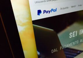 Come annullare pagamento PayPal
