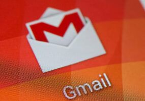 Come accedere a Gmail