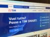 TIM modulo disdetta