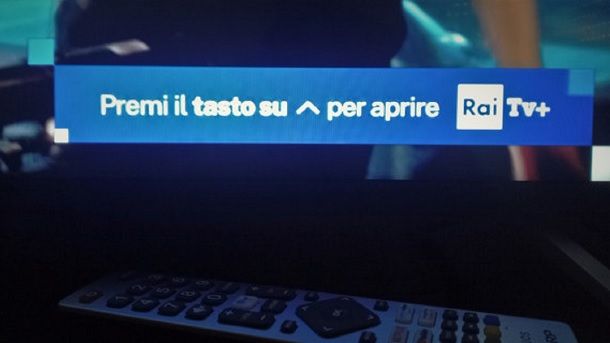 Come registrare programmi TV senza PVR