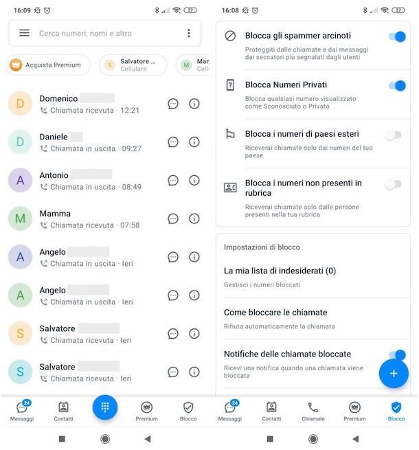 Truecaller